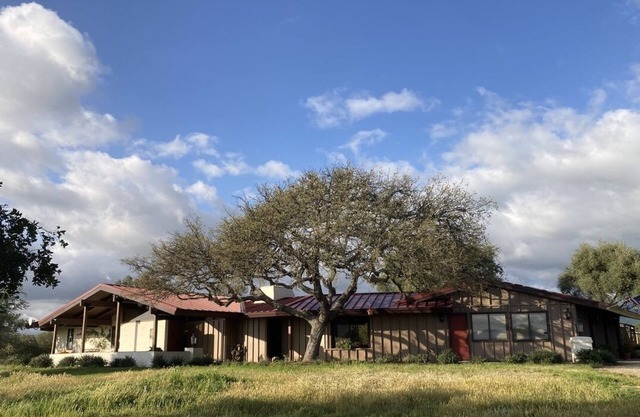 Private Ranch with Endless View!