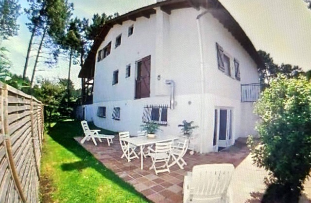 Private rented apartment Capbreton 72 m2, ALL SEASON
