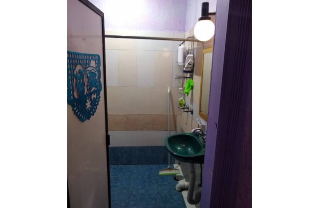 Private room in apartment hosted by Rosy