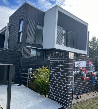 Private Room Available