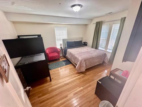 Private Room in Everett