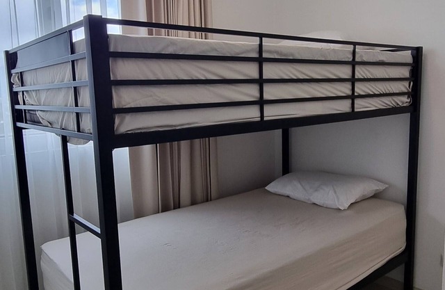 Private Room in Shared Apartment