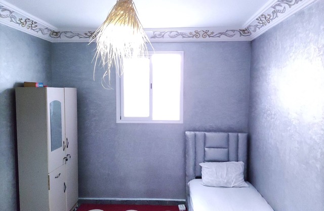 private room