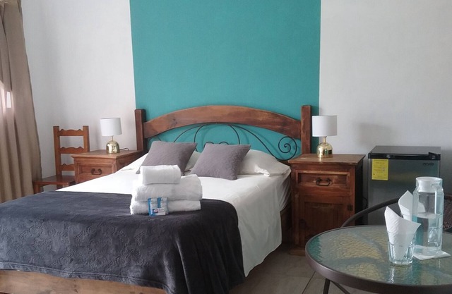 Private room near the Zocalo of Atlixco 3