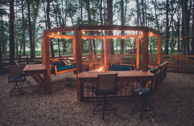 Private - Secluded Cabin, close to Windrock