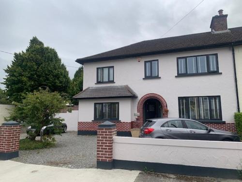 Private Studio near Dublin City