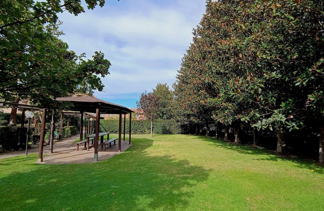 Private Suite in Villa in the Green in Rome/Ciampino
