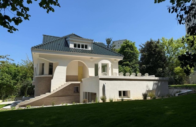 Private Suite - Luxury Guest House Saint Germain En Laye