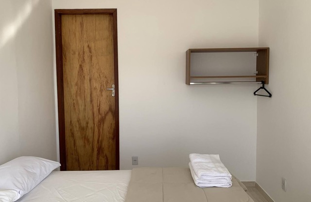 Private suites in Angra dos Reis | Excellent location | RP2