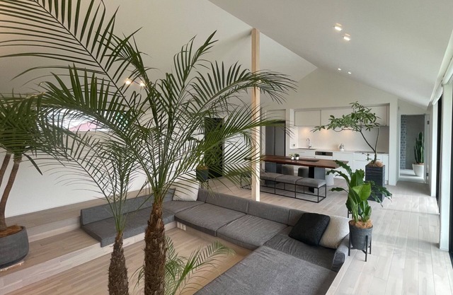 Private villa limited to 1 group per day - Villa Mariso/Chita-gun Aichi