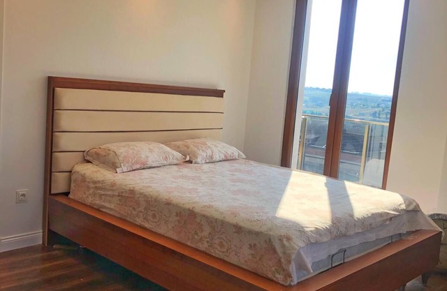Private Villa Room Near Istanbul Airport