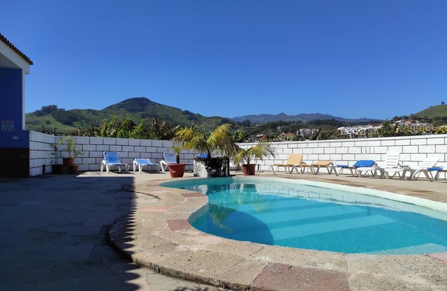 PRIVATE VILLA WITH PRIVATE POOL AND PRIVATE GARDENS