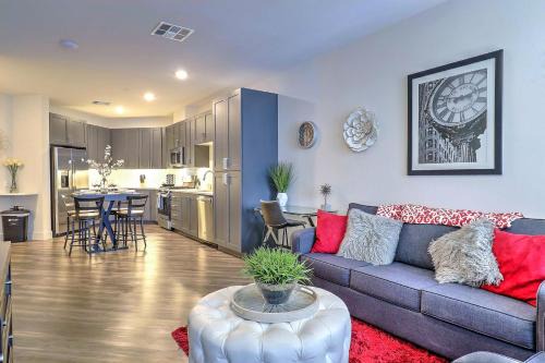 Private Workspace, Premium Comfort G2047