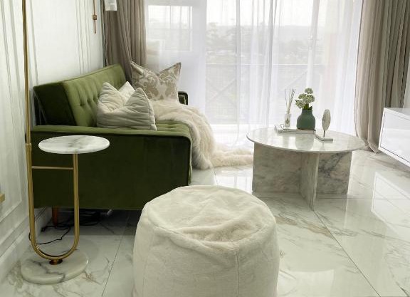 Privately Owned Apartment at Ocean View Villas