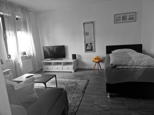 privates, gemütliches Appartement