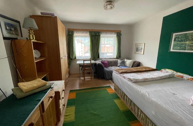 Privatzimmer