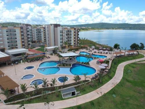 Prive Praias do Lago Eco Resort