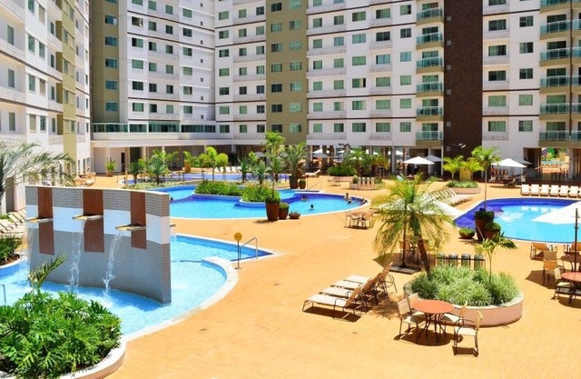 Prive Riviera Park hotel