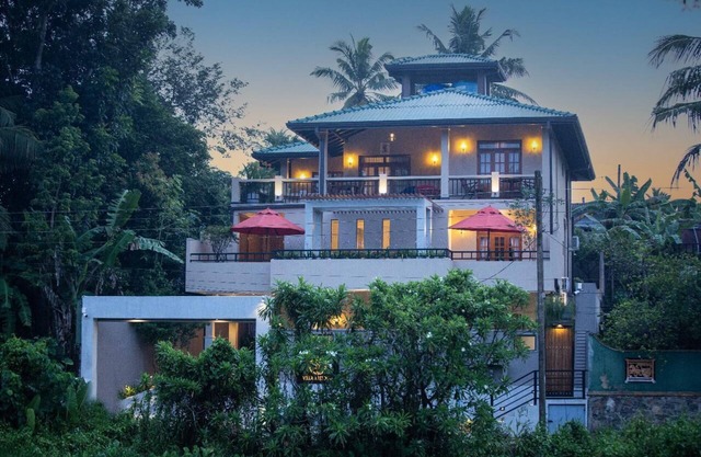 Privet Entire villa Freedom