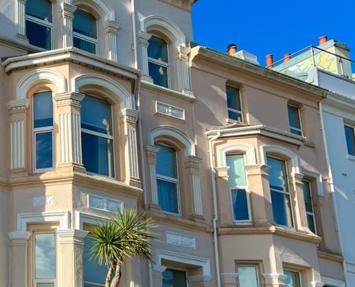 Promenade House