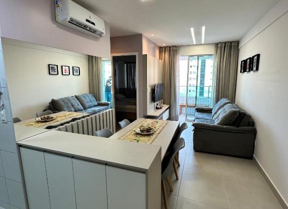 Promenade II PONTA VERDE