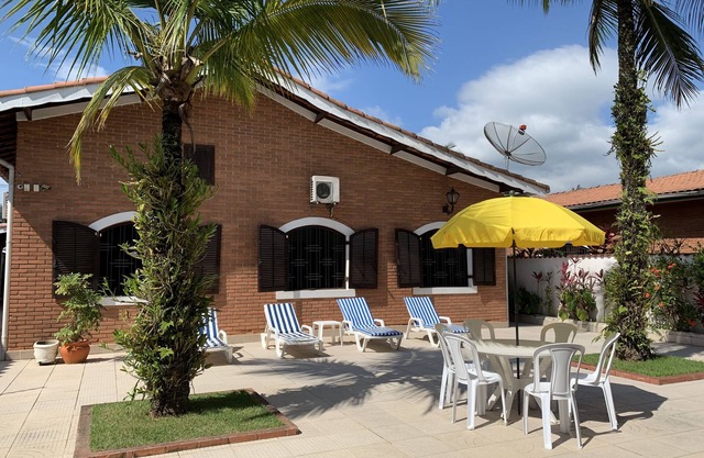 Promotion in Bertioga less than 200m from the beach !