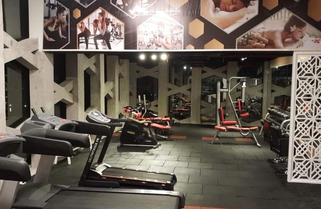 PROPERTY LOCATED AT THE HEART OF HAI PHONG CITY 7