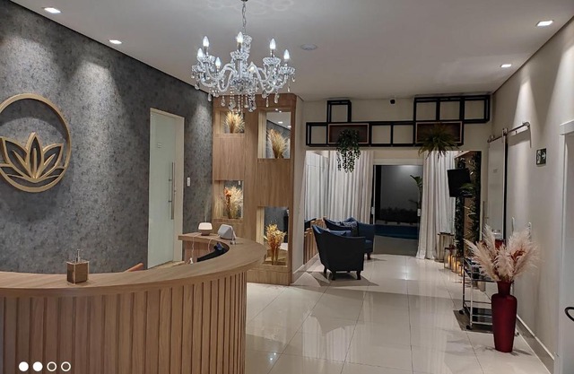 Prosper Executive Hotel