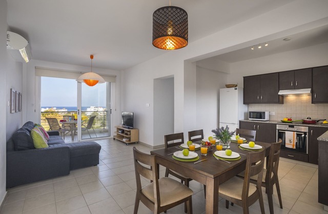 Protaras Palm Poppy Suite 209