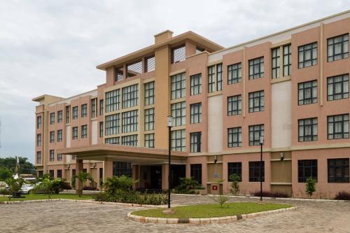 Protea Hotel by Marriott Benin City Select Emotan