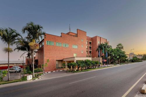 Protea Hotel by Marriott Lusaka