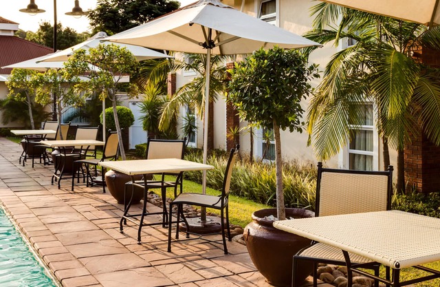 Protea Hotel by Marriott Nelspruit