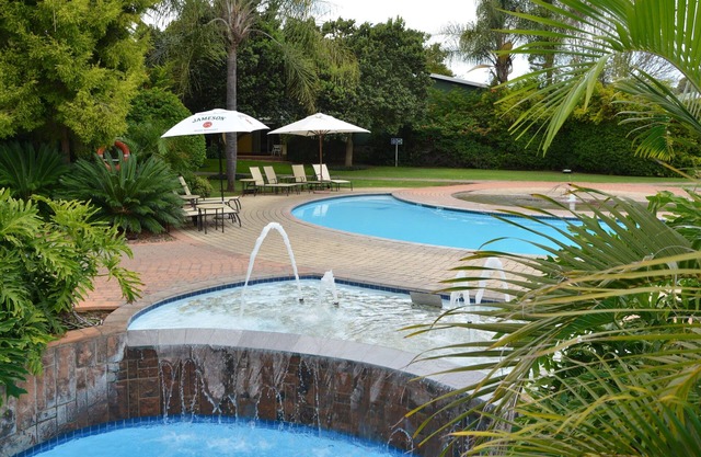 Protea Hotel by Marriott Polokwane Ranch Resort