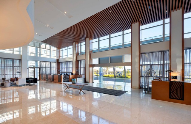 Protea Hotel by Marriott Lusaka International Airport