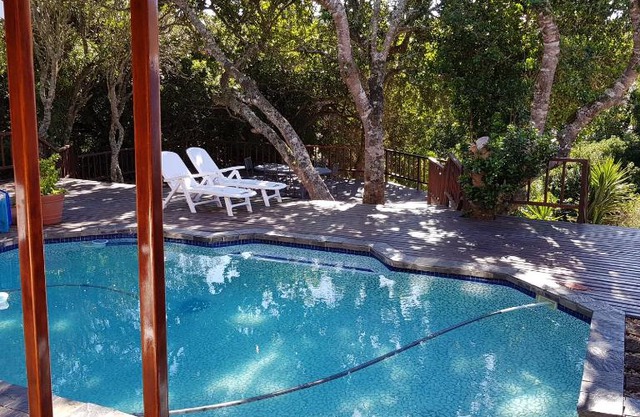 Protea Lodge and Cottage- NO LOADSHEDDING