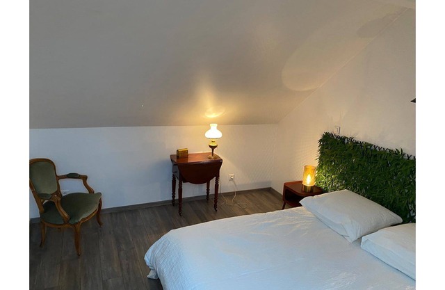 Provins: Superbe et Accueillent Appartements