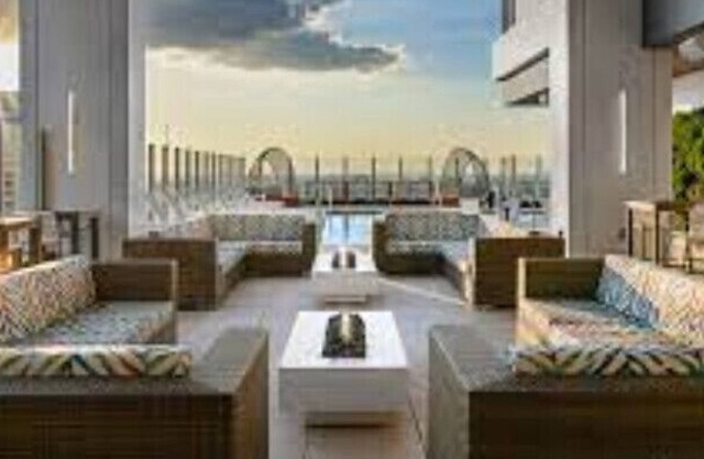 Proximity Perfected: Studio Steps from Drake Concert