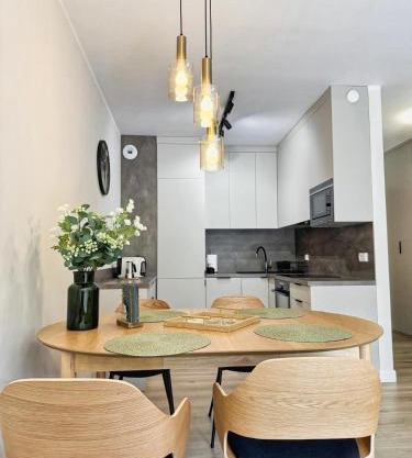 Prywatny Parking przy Starówce Apartament Logan by Rentoom
