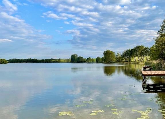 Przystań Boniewo