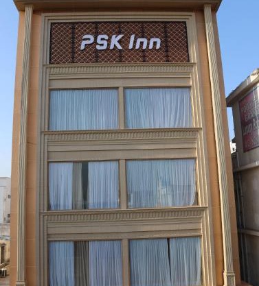 PSK INN by Lalitha Group