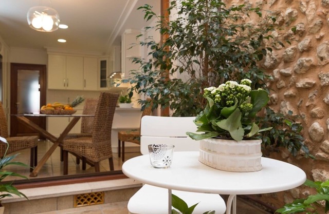 Puça - Beautiful townhouse in the centre of Sa Pobla