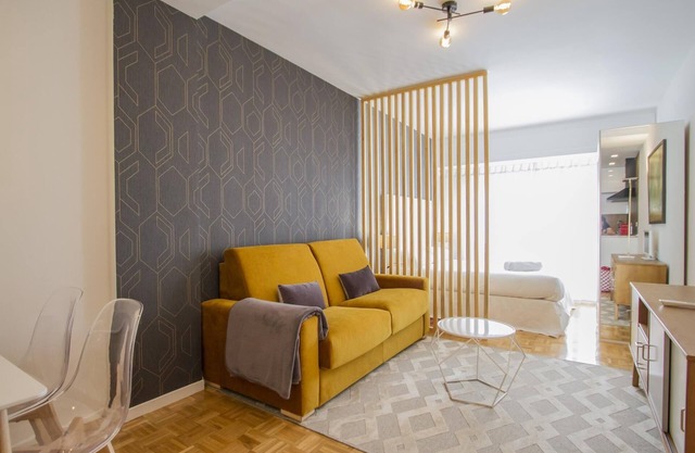 Puerta de Atocha - Cozy Studio