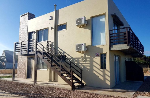 Puertas De La Serena