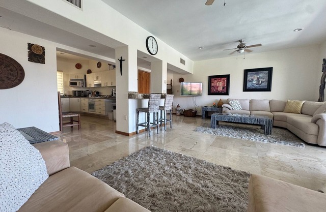 Puerto Aventuras, Chac Hal Al, quiet, luxury, marina, steps from private beach