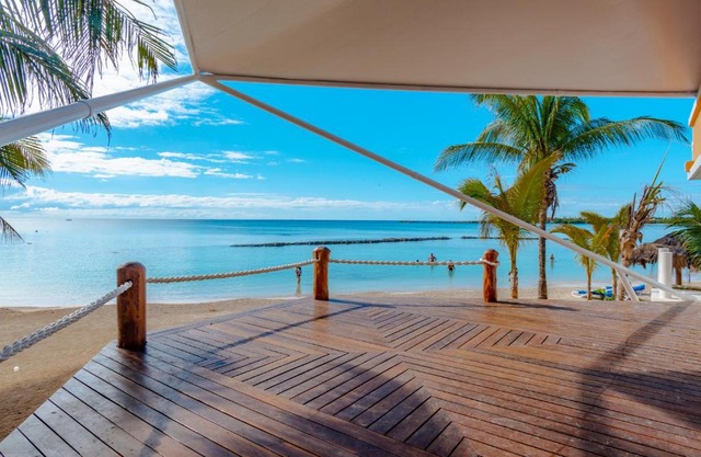 Puerto Aventuras Hotel & Beach Club
