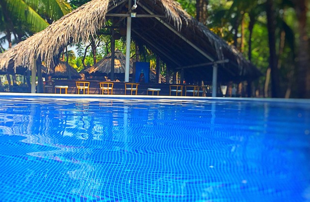 Puerto Barillas Marina & Lodge