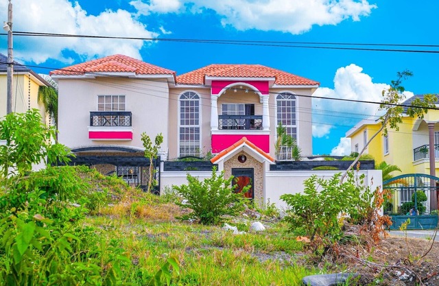 Puerto Plata Butterfly Villa