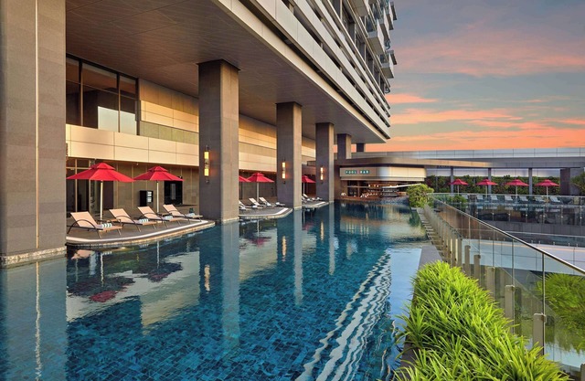 Pullman Hai Phong Grand Hotel
