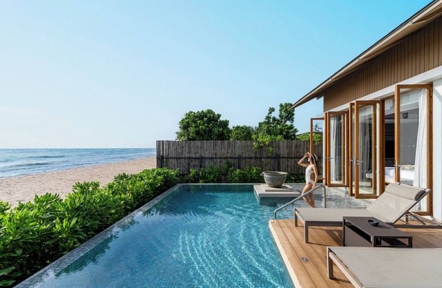 Pullman Khao Lak Resort