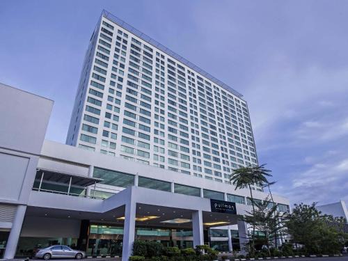 Pullman Kuching